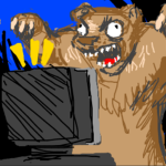 Thunder Heavy Industry logo