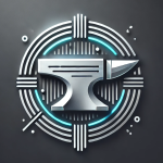 Vectorforge logo